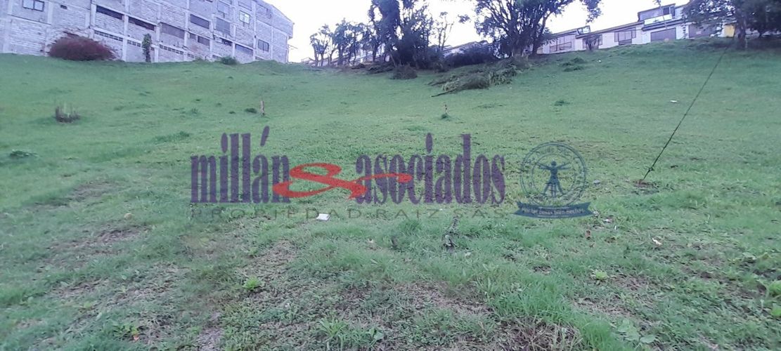 Lote en venta en El Campin, Manizales, 2216 m² · foto 5 de 17