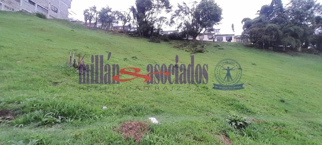 Lote en venta en El Campin, Manizales, 2216 m² · foto 12 de 17