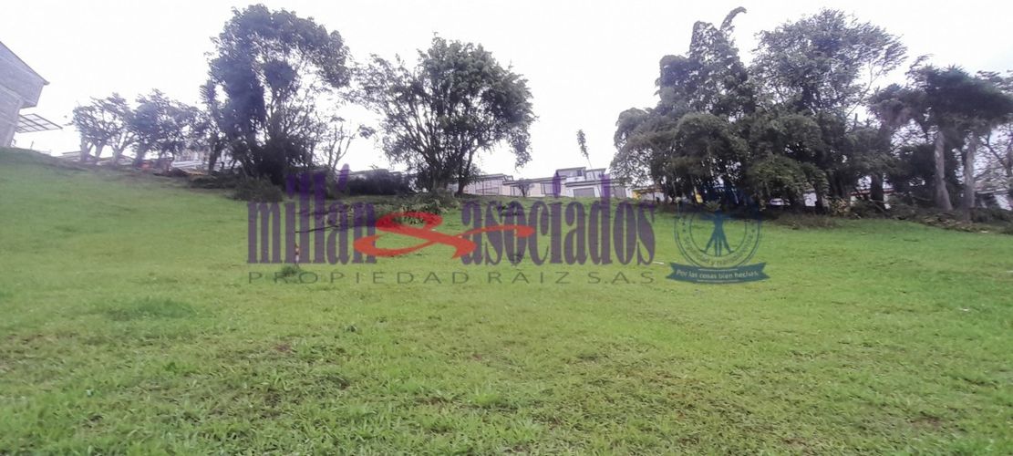 Lote en venta en El Campin, Manizales, 2216 m² · foto 14 de 17