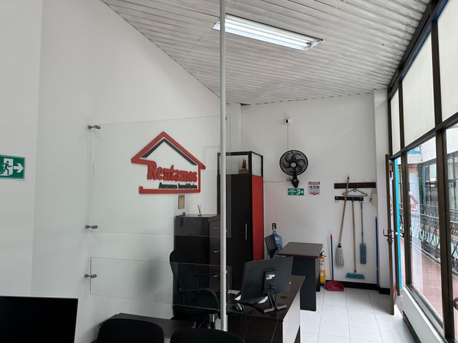 Oficina en venta en Sector Galeria Central, Pereira, 37 m² · foto 2 de 12