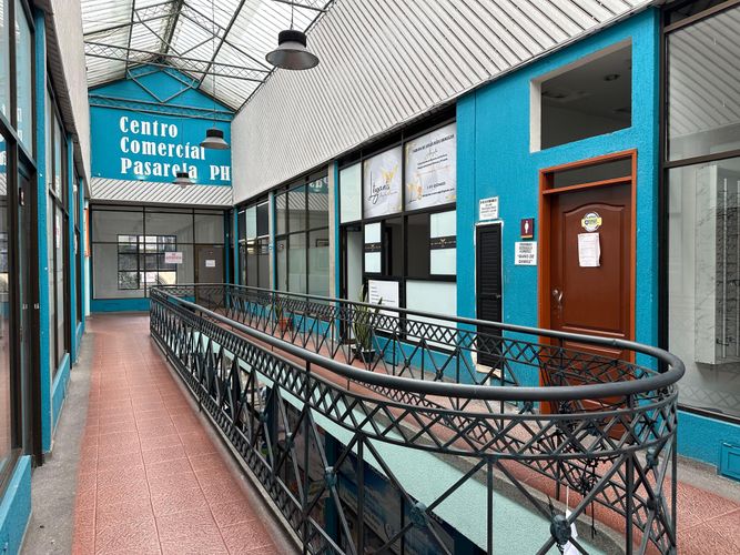 Oficina en venta en Sector Galeria Central, Pereira, 37 m² · foto 4 de 12