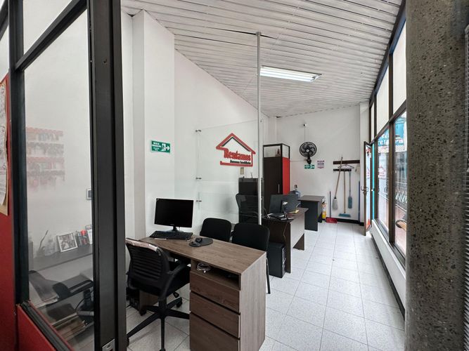 Oficina en venta en Sector Galeria Central, Pereira, 37 m² · foto 5 de 12