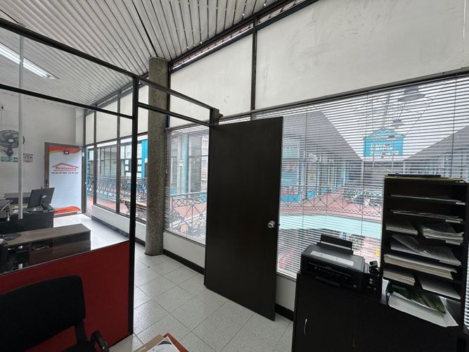 Oficina en venta en Sector Galeria Central, Pereira, 37 m² · foto 6 de 12