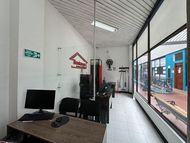 Oficina en venta en Sector Galeria Central, Pereira, 37 m² · foto 7 de 12
