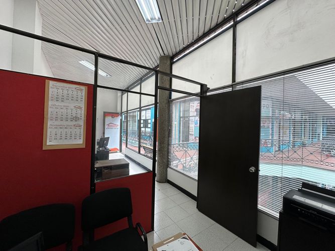 Oficina en venta en Sector Galeria Central, Pereira, 37 m² · foto 8 de 12