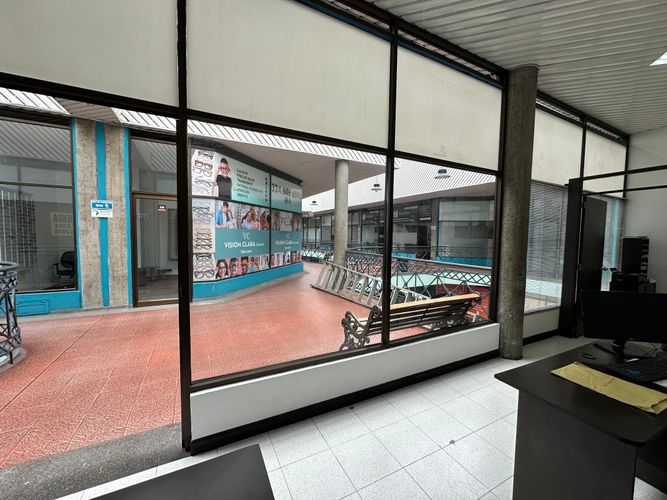Oficina en venta en Sector Galeria Central, Pereira, 37 m² · foto 9 de 12