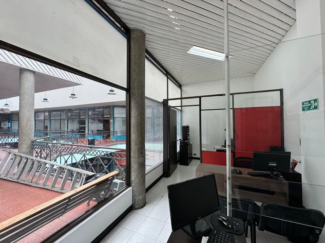 Oficina en venta en Sector Galeria Central, Pereira, 37 m² · foto 10 de 12