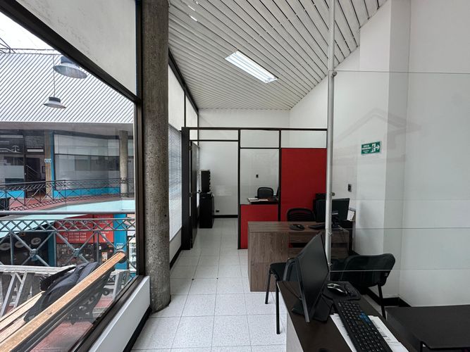 Oficina en venta en Sector Galeria Central, Pereira, 37 m² · foto 11 de 12