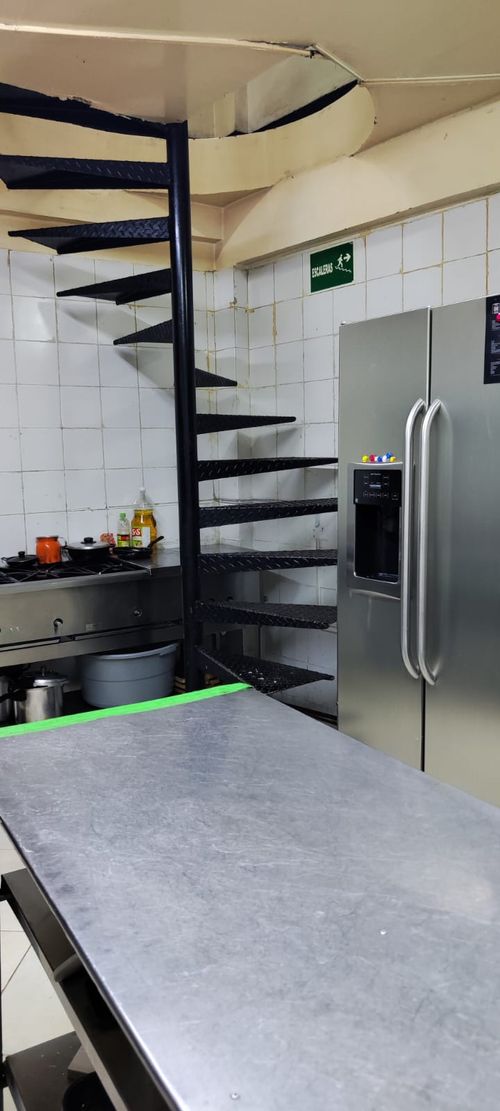 Local en venta en Cambulos, Pereira, 56 m² · foto 3 de 10