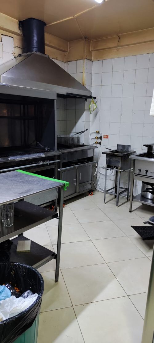 Local en venta en Cambulos, Pereira, 56 m² · foto 6 de 10