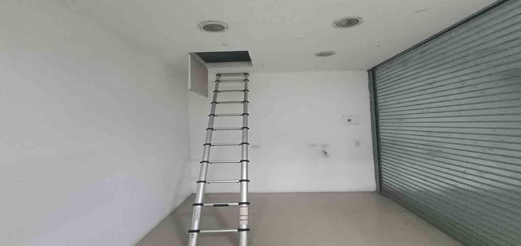 Local en venta en Bosques De Pinares, Armenia, 8 m² · foto 7 de 9