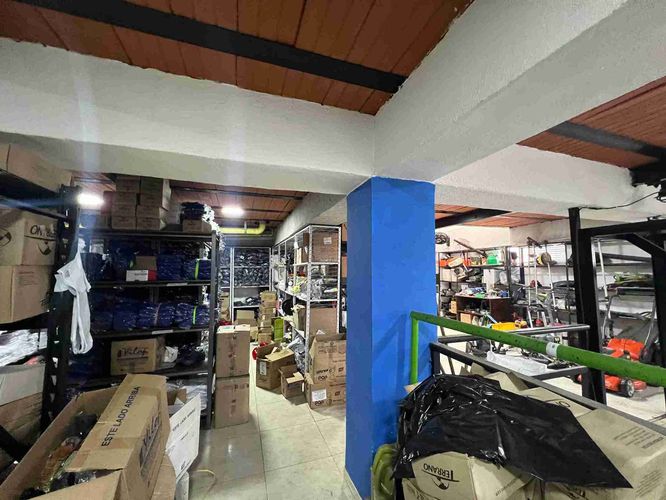 Edificio en venta en Ub. Jardiines De Valher, Dosquebradas, 900 m² · foto 8 de 19