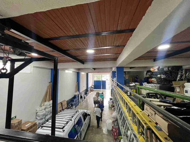 Edificio en venta en Ub. Jardiines De Valher, Dosquebradas, 900 m² · foto 9 de 19