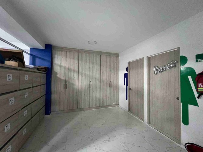 Edificio en venta en Ub. Jardiines De Valher, Dosquebradas, 900 m² · foto 16 de 19