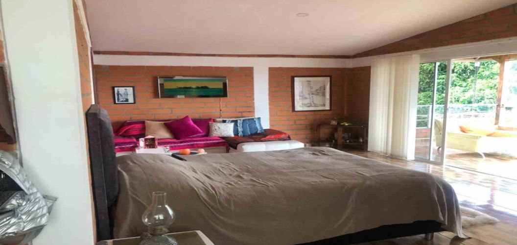 Finca en venta en La Bella, Pereira, 190 m² · foto 2 de 20