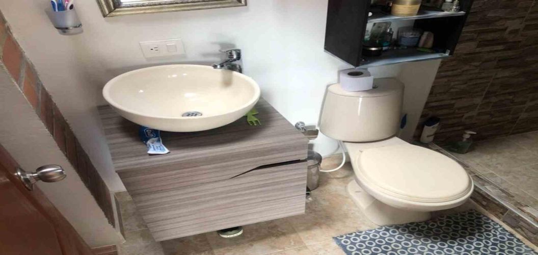 Finca en venta en La Bella, Pereira, 190 m² · foto 4 de 20