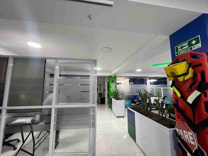 Edificio en venta en Ub. Jardiines De Valher, Dosquebradas, 900 m² · foto 19 de 19