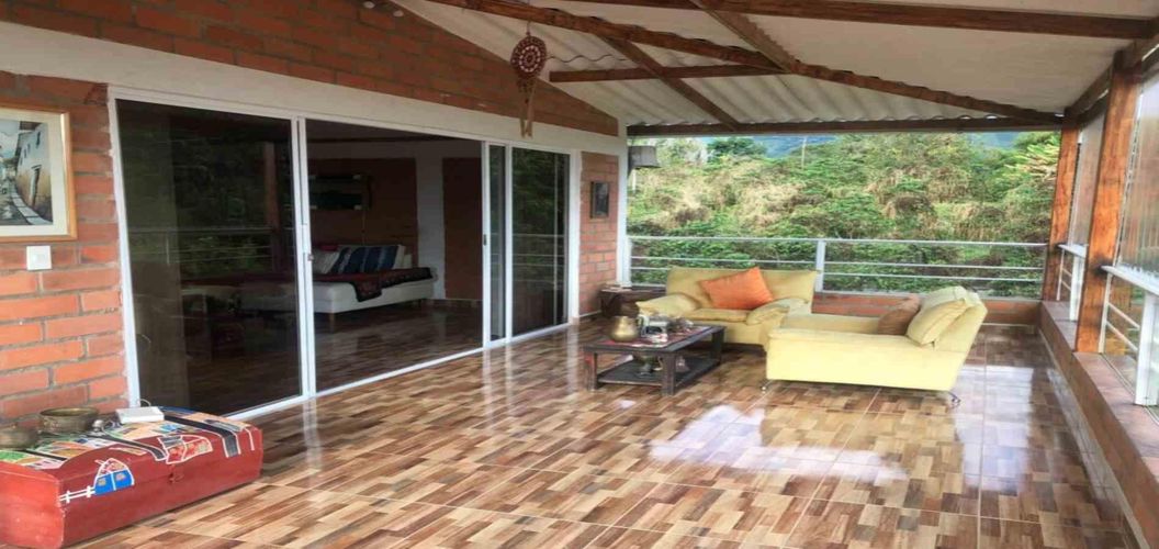 Finca en venta en La Bella, Pereira, 190 m² · foto 6 de 20