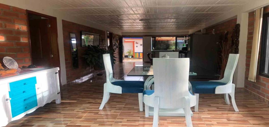 Finca en venta en La Bella, Pereira, 190 m² · foto 7 de 20