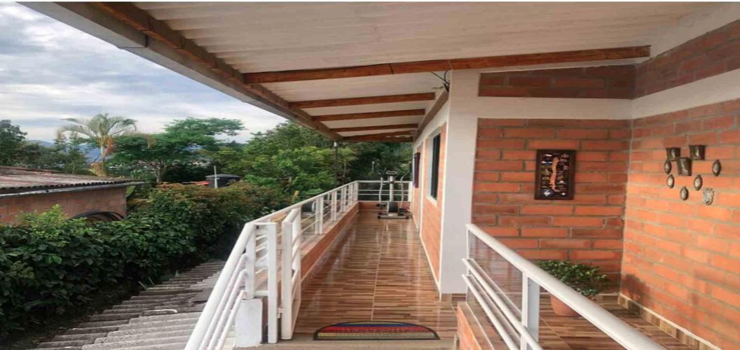 Finca en venta en La Bella, Pereira, 190 m² · foto 9 de 20