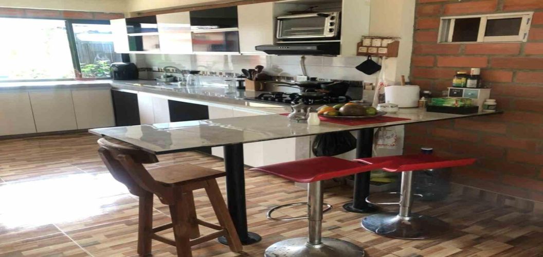 Finca en venta en La Bella, Pereira, 190 m² · foto 11 de 20
