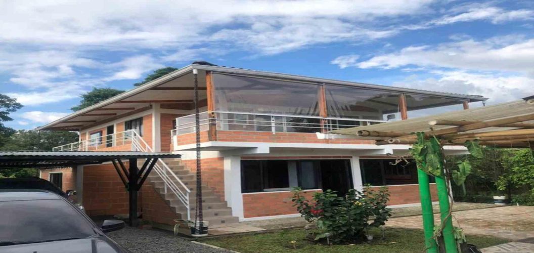 Finca en venta en La Bella, Pereira, 190 m² · foto 12 de 20