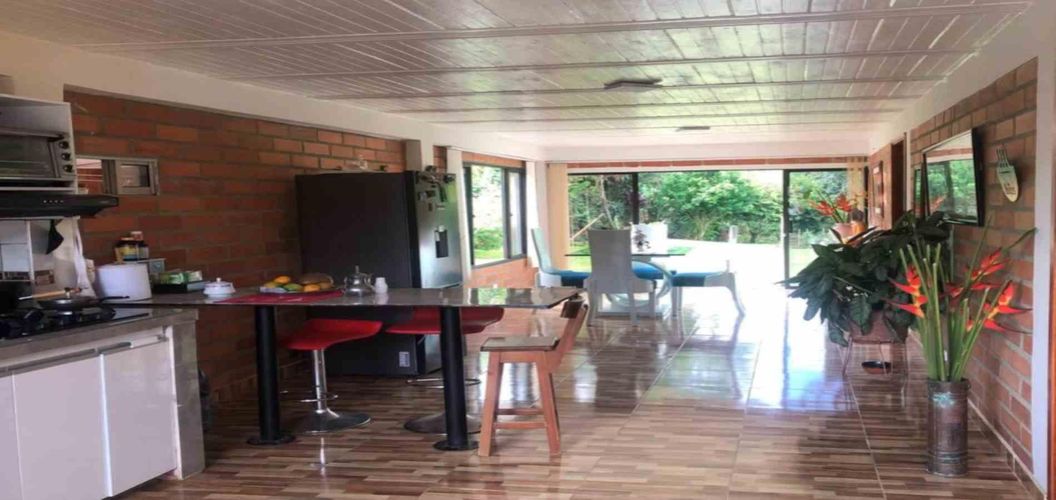 Finca en venta en La Bella, Pereira, 190 m² · foto 17 de 20