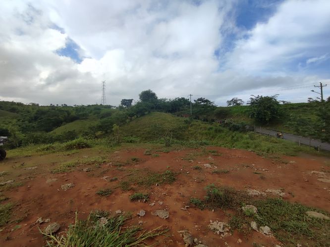 Lote en venta en Cerritos, Pereira · foto 3 de 10