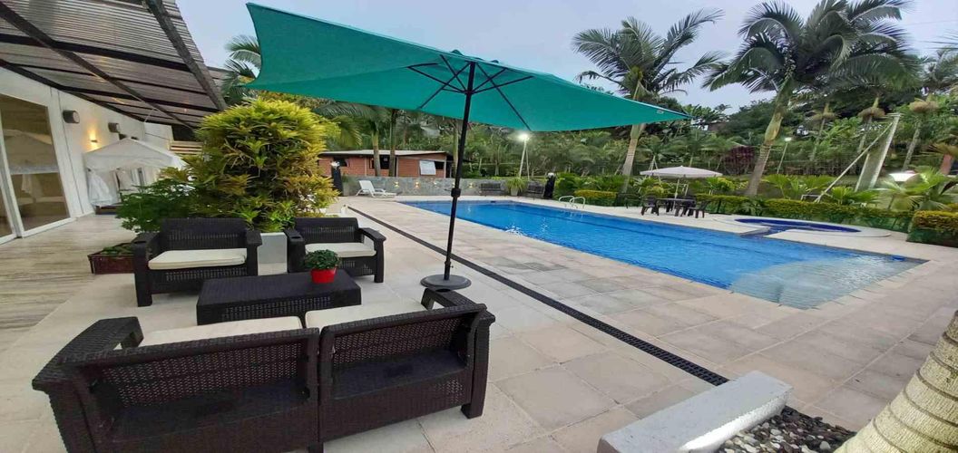 Finca en venta en El Centro, Manizales, 462 m² · foto 4 de 24