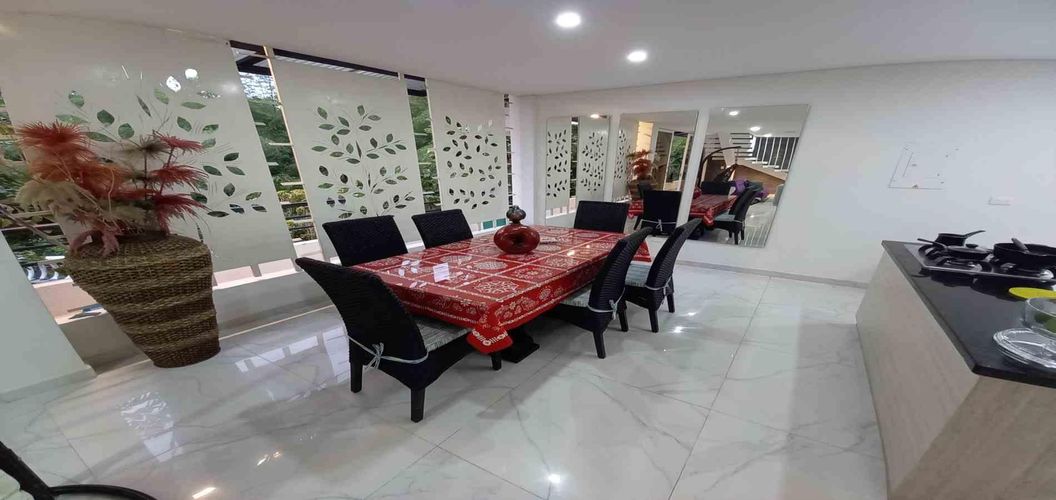 Finca en venta en El Centro, Manizales, 462 m² · foto 6 de 24