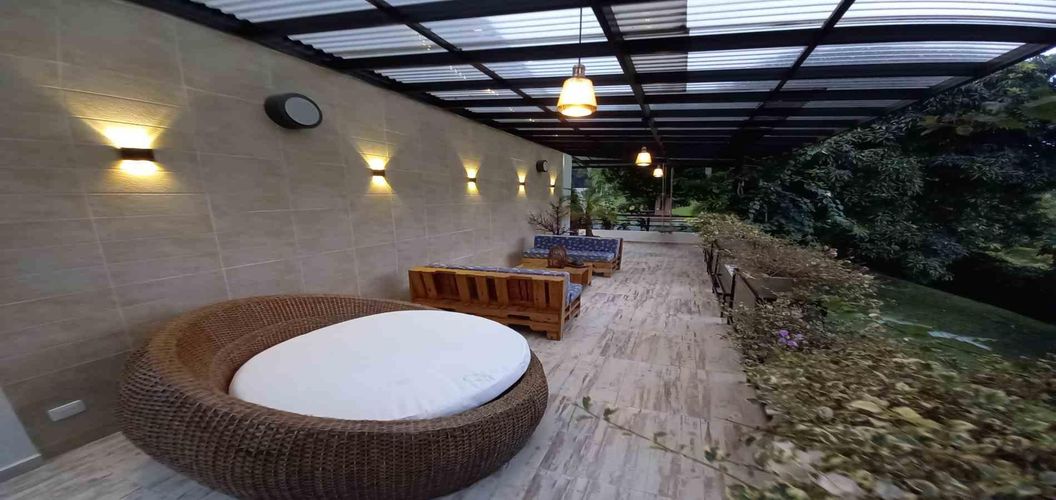 Finca en venta en El Centro, Manizales, 462 m² · foto 7 de 24