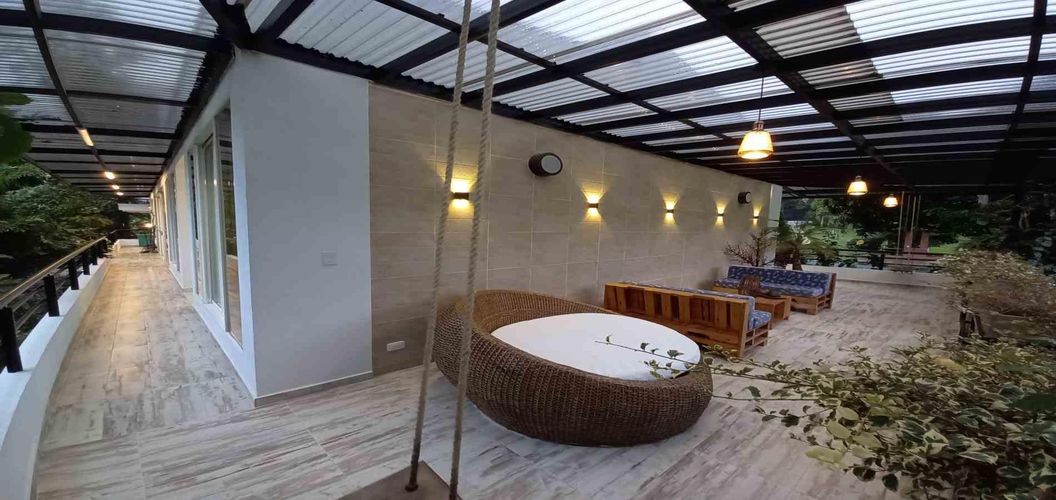 Finca en venta en El Centro, Manizales, 462 m² · foto 8 de 24
