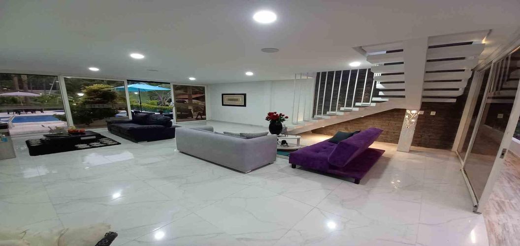 Finca en venta en El Centro, Manizales, 462 m² · foto 12 de 24