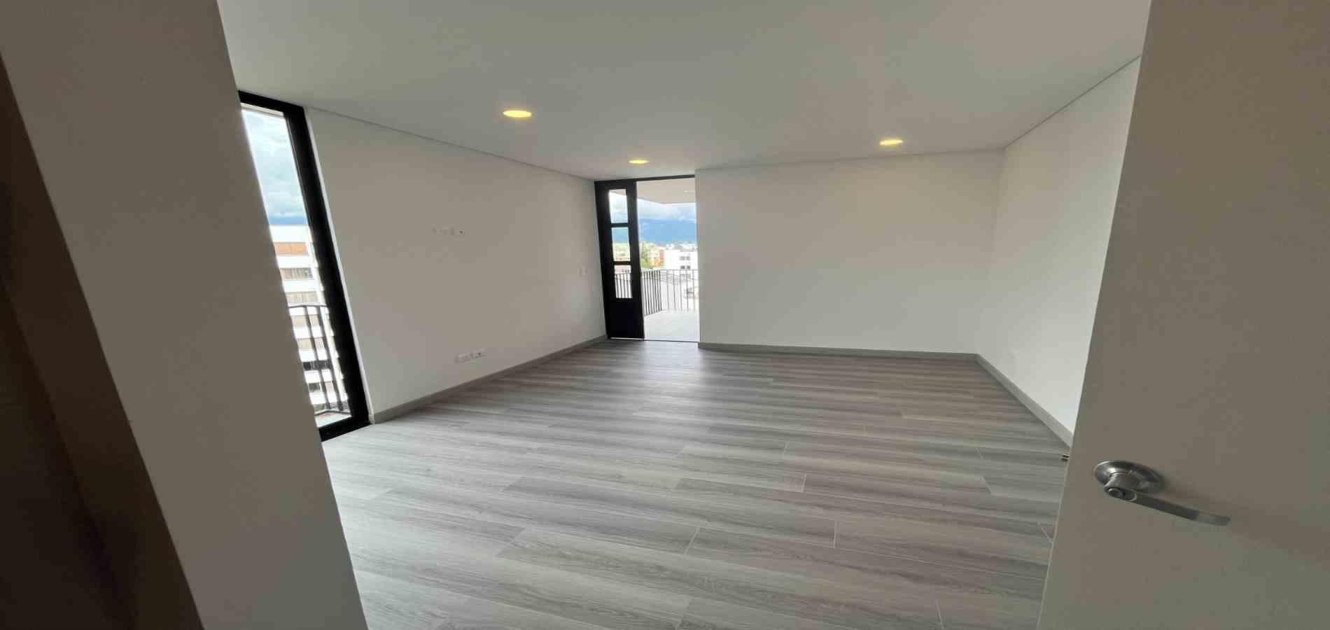 Apartamento en venta en Los Laureles, Armenia · foto 4 de 18