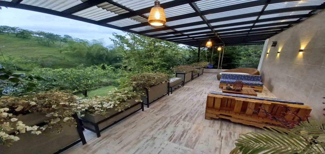 Finca en venta en El Centro, Manizales, 462 m² · foto 14 de 24
