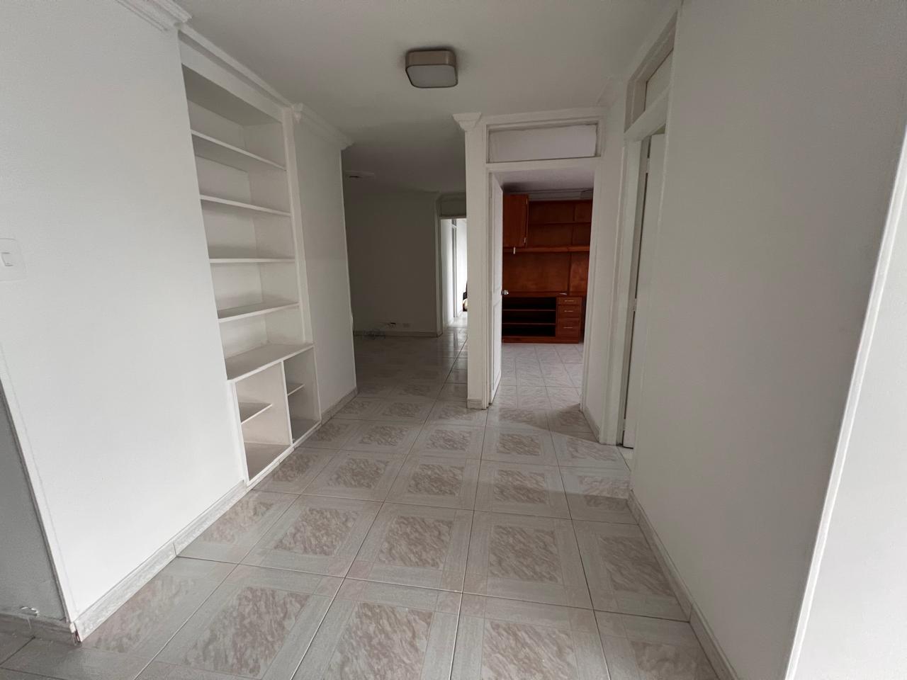 Apartamento en venta en Sector Plaza De Bolivar, Pereira · foto 3 de 11