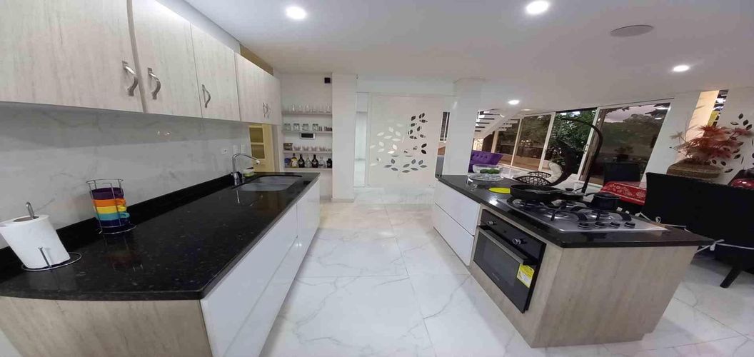 Finca en venta en El Centro, Manizales, 462 m² · foto 15 de 24