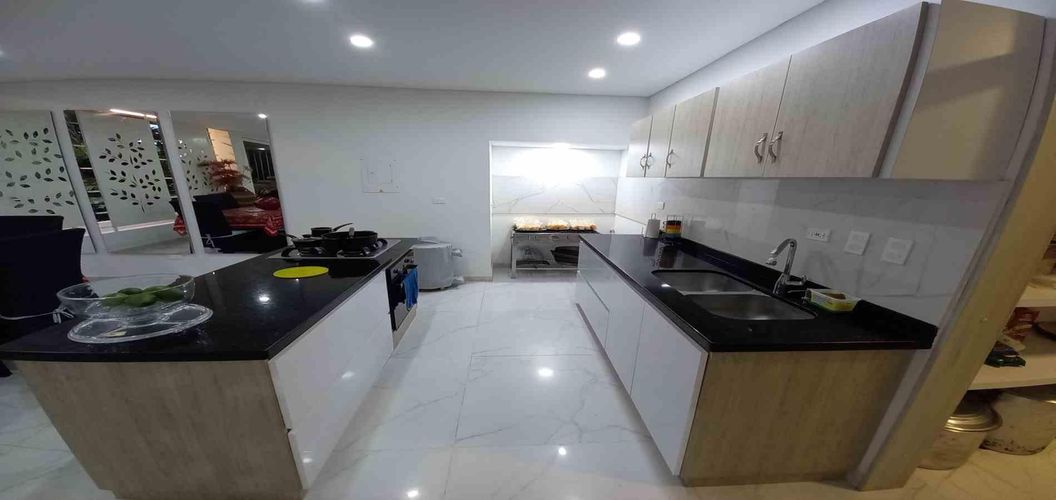 Finca en venta en El Centro, Manizales, 462 m² · foto 16 de 24