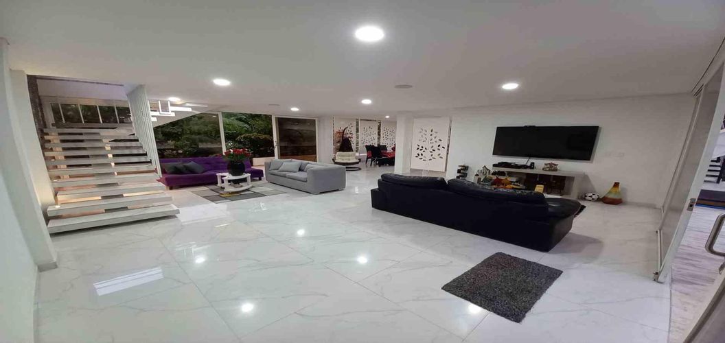 Finca en venta en El Centro, Manizales, 462 m² · foto 17 de 24