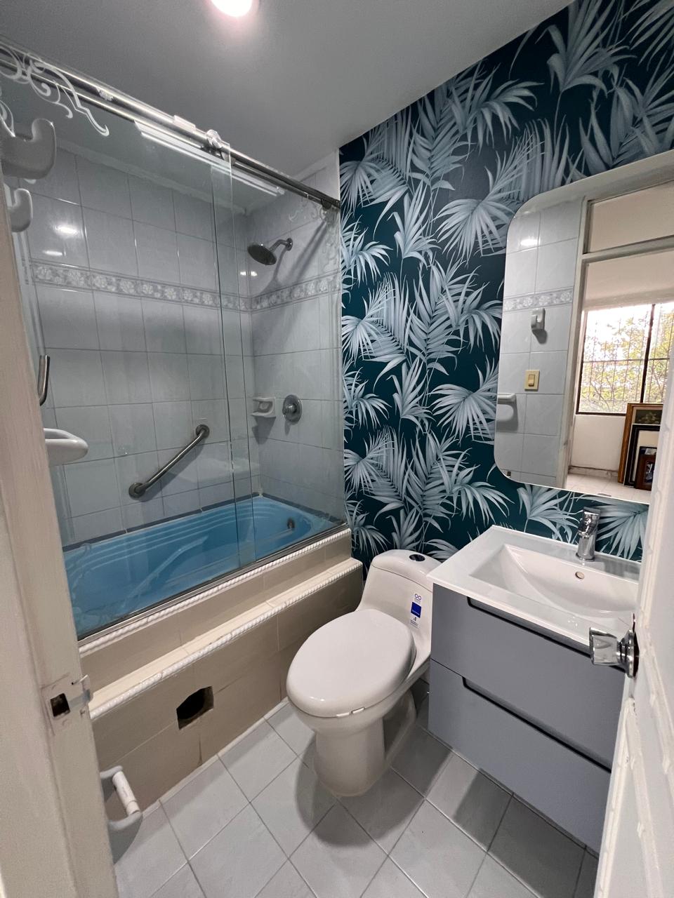 Apartamento en venta en Sector Plaza De Bolivar, Pereira · foto 6 de 11