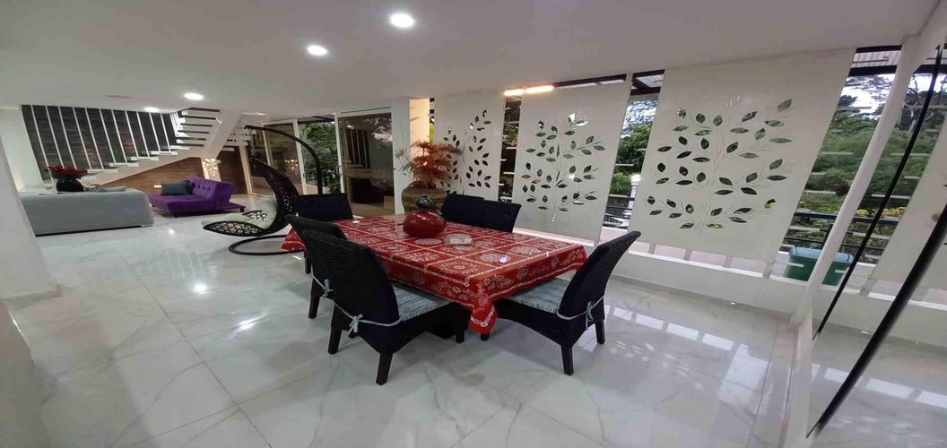 Finca en venta en El Centro, Manizales, 462 m² · foto 18 de 24