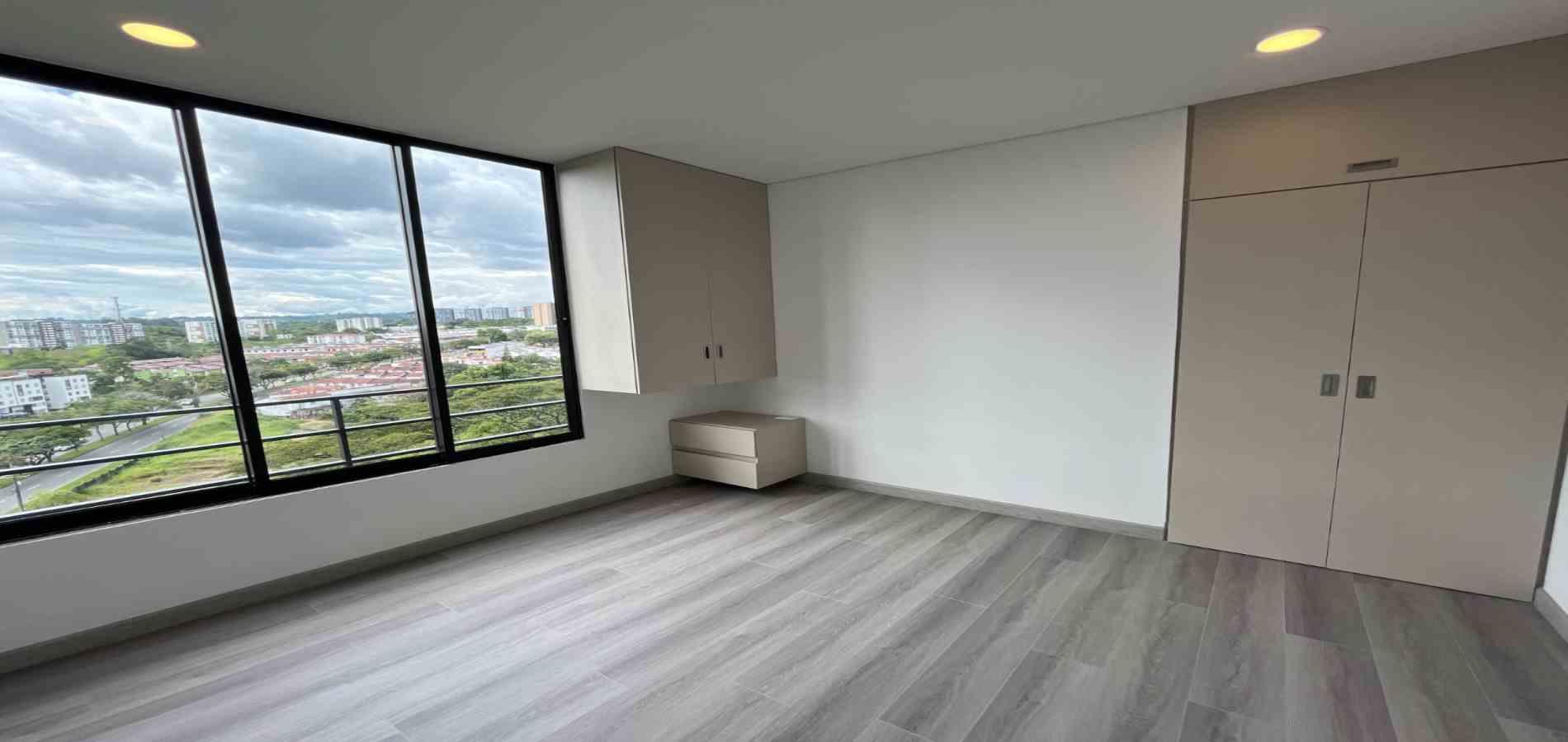 Apartamento en venta en Los Laureles, Armenia · foto 12 de 18