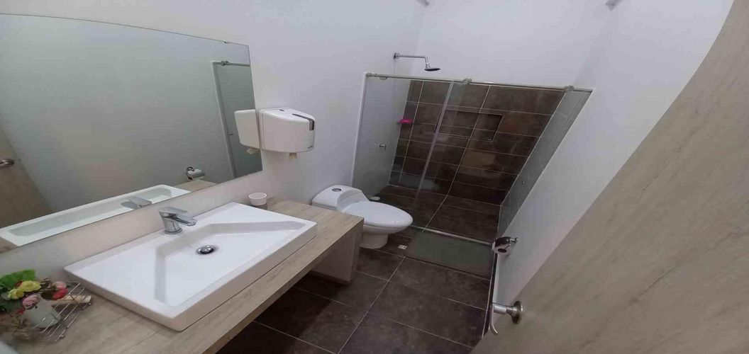 Finca en venta en El Centro, Manizales, 462 m² · foto 22 de 24