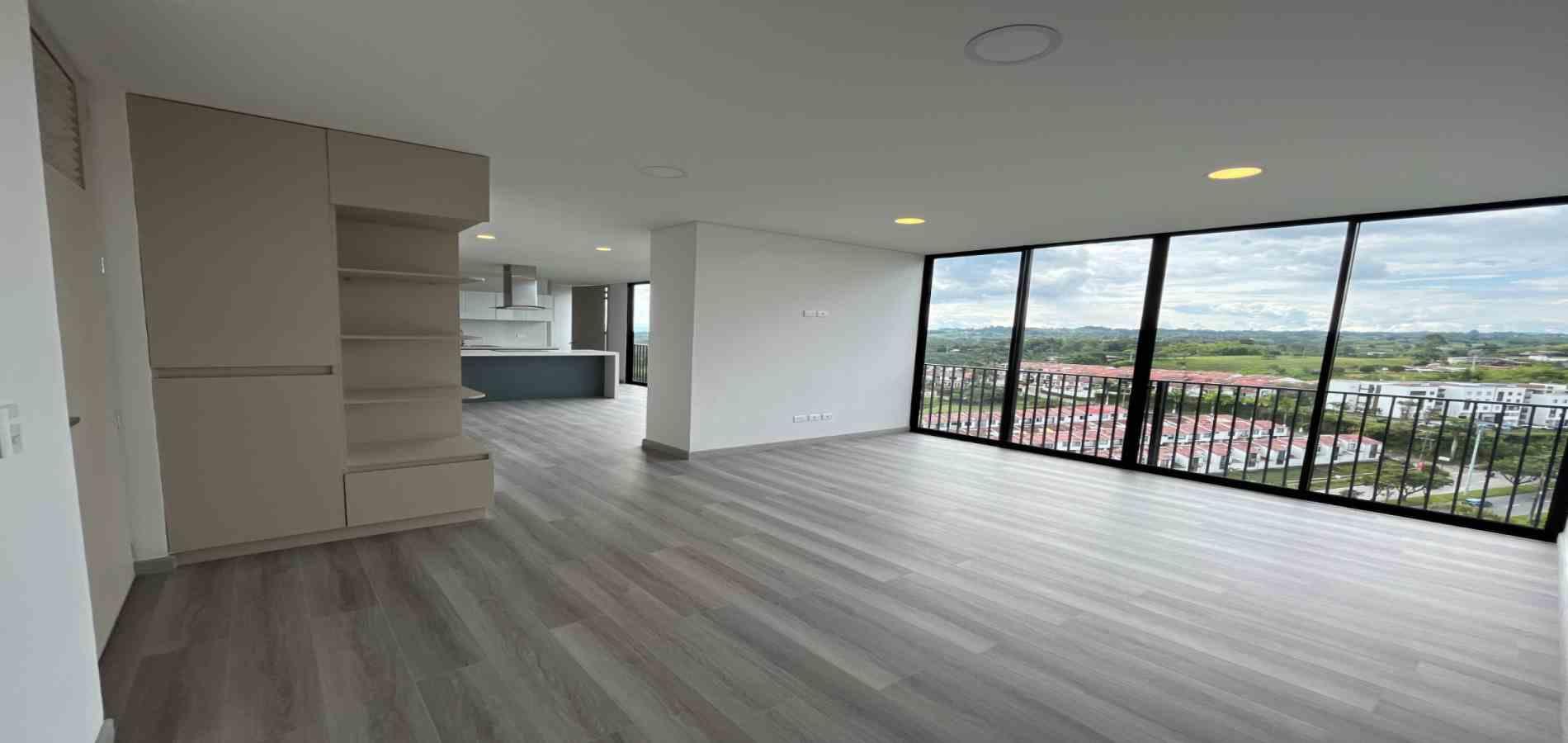 Apartamento en venta en Los Laureles, Armenia · foto 13 de 18
