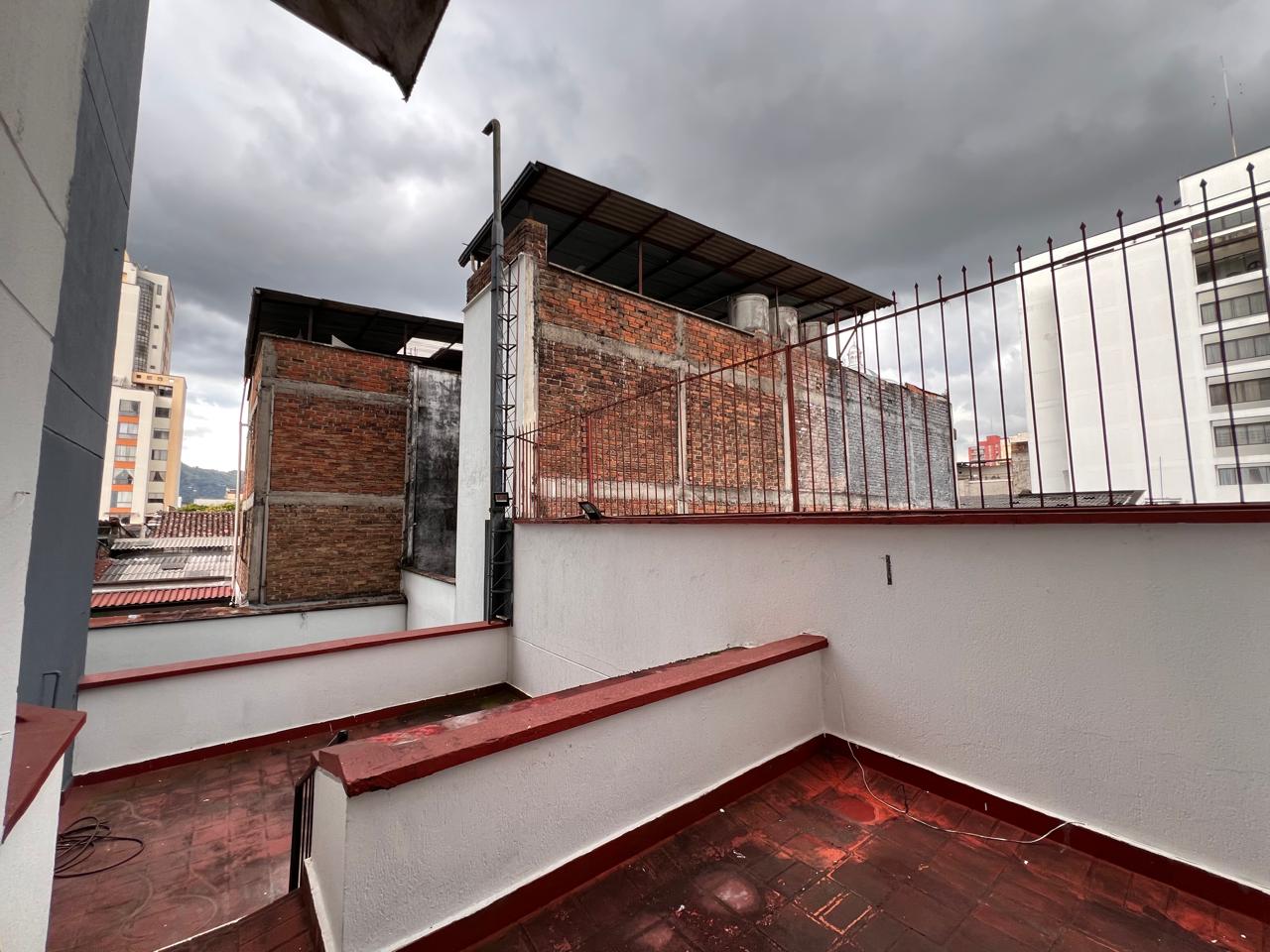Apartamento en venta en Sector Plaza De Bolivar, Pereira · foto 11 de 11