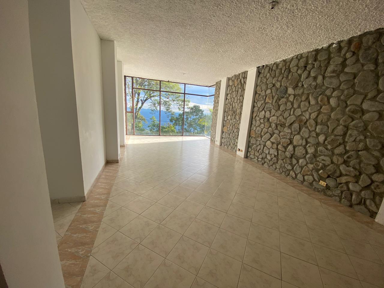 Apartment for rent in Chipre, Manizales