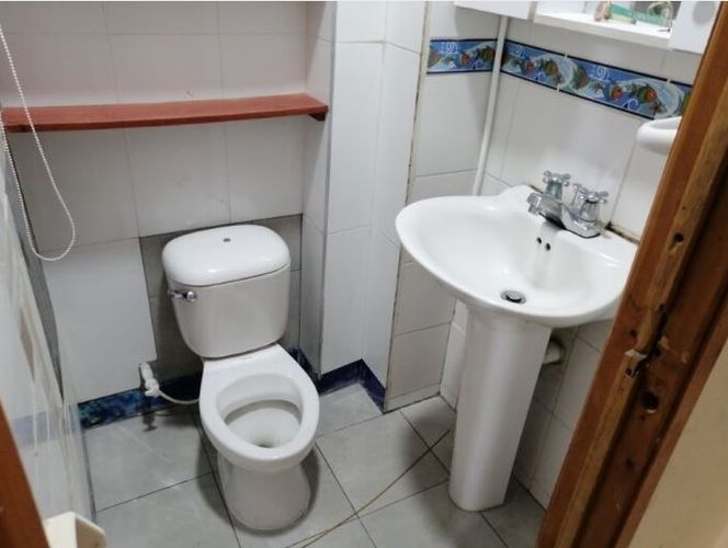 Casa de 4 alcobas en venta en Samaria I Etapa, Pereira, 150 m² · foto 12 de 17