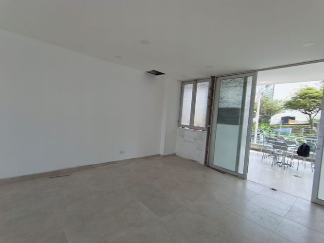 Local en arriendo en Cable, Manizales, 53 m² · foto 23 de 24