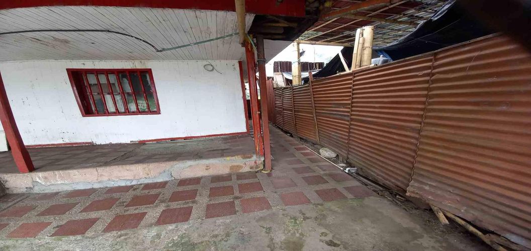 Lote en venta en Morrogacho Parte, Manizales, 296 m² · foto 2 de 24