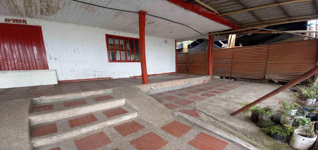 Lote en venta en Morrogacho Parte, Manizales, 296 m² · foto 3 de 24
